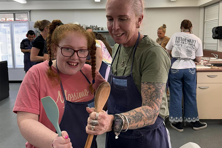 Moicare Disability Services